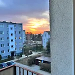 Sunset דירה קווידזן