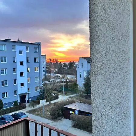 Sunset Apartament Kwidzyn