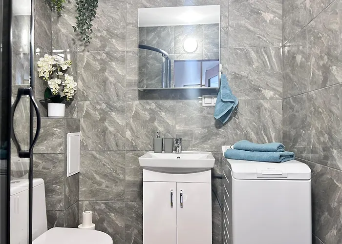 Sunset Apartament Kwidzyn